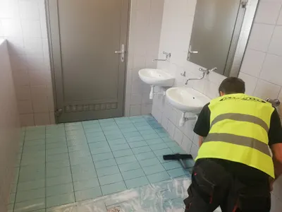 Korba Sprzatanie-Ogrodnictwo